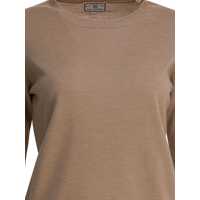Pulovere casual Dama - Pulovere casual INES DE LA FRESSANGE Knitwear Beige Femei (BM 19246572) - B-mall.ro
