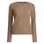 INES DE LA FRESSANGE Knitwear Beige