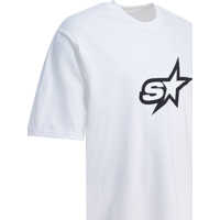 Tricouri pentru Barbati pagina 2 - Tricouri STSSY T-shirts White Barbati (BM 19246575) - B-mall.ro