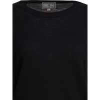 Pulovere casual Dama - Pulovere casual INES DE LA FRESSANGE Knitwear Black Femei (BM 19246581) - B-mall.ro