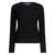 INES DE LA FRESSANGE Knitwear Black