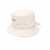 JACQUEMUS "Gadjo" bucket hat White