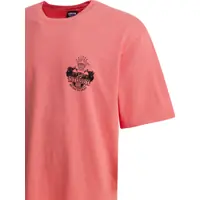 Tricouri STÜSSY pentru Barbati - Tricouri STSSY T-shirts Pink Barbati (BM 19246587) - B-mall.ro
