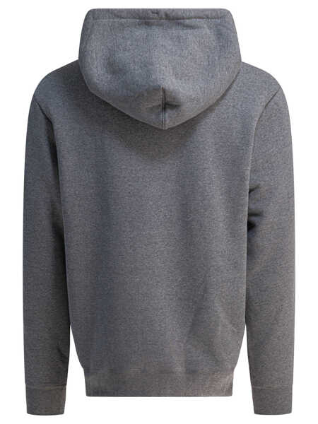 Hanorace Patagonia P-6 Logo Uprisal Sweatshirt Grey Barbati (BM 19246620) 2