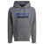 Patagonia "P-6 Logo Uprisal" Sweatshirt Grey