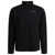 Patagonia "Better Sweater" zippered sweatshirt Black