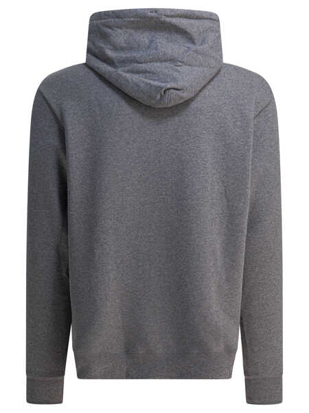 Hanorace Patagonia Fitz Roy Icon Uprisal Sweatshirt Grey Barbati (BM 19246641) 2