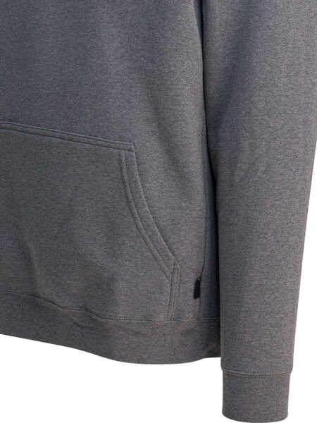 Hanorace Patagonia Fitz Roy Icon Uprisal Sweatshirt Grey Barbati (BM 19246641) 4