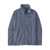 Patagonia "Better Sweater" zippered sweatshirt Blue