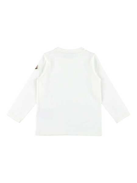 Treninguri Moncler Tracksuits & Sets Beige Baieti (BM 19246662) 2