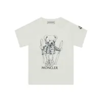 Tricouri Moncler T-shirts