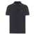 Balenciaga Short-sleeved polo shirt Black