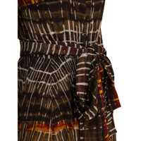 Rochii Dama - Rochii elegante SAMANTHA SUNG Dresses Brown Femei (BM 19246755) - B-mall.ro