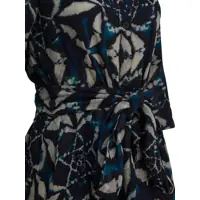 Rochii Dama - Rochii elegante SAMANTHA SUNG Dresses Blue Femei (BM 19246761) - B-mall.ro