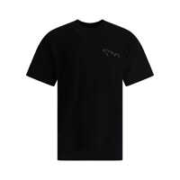 Tricouri "S/S Okniceok 01" T-shirt Barbati