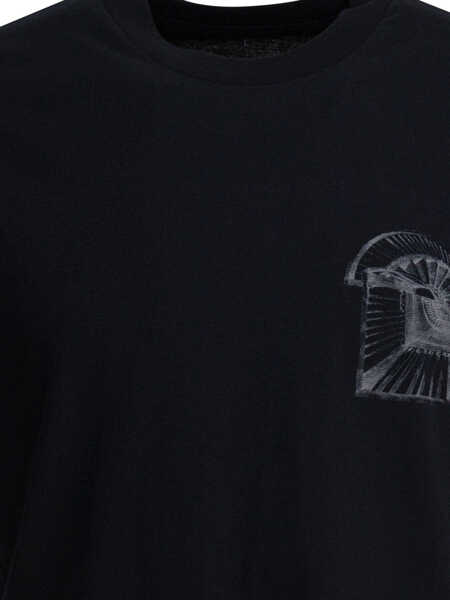 Tricouri Carhartt S/S Okniceok 02 T-shirt Black Barbati (BM 19246803) 3