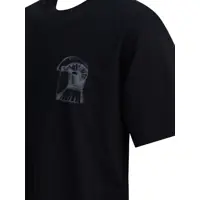 Tricouri Carhartt pentru Barbati - Tricouri Carhartt S/S Okniceok 02 T-shirt Black Barbati (BM 19246803) - B-mall.ro