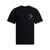 Carhartt "S/S Okniceok 02" T-shirt Black