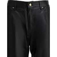 Pantaloni casual Dama - Pantaloni casual Max&Moi Trousers Black Femei (BM 19246806) - B-mall.ro