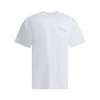 Tricouri "S/S Okniceok 01" T-shirt Barbati