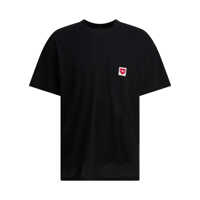 Tricouri "S/S Pocket Heart" T-shirt Barbati