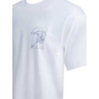 Tricouri Carhartt pentru Barbati - Tricouri Carhartt S/S Okniceok 02 T-shirt White Barbati (BM 19246839) - B-mall.ro