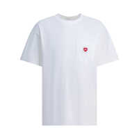 Tricouri "S/S Pocket Heart" T-shirt Barbati