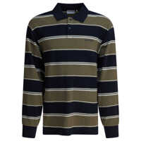 Tricouri Polo "L/S Malone Rugby" polo shirt Barbati