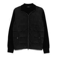 Geci de iarna Wool down jacket comforter Barbati