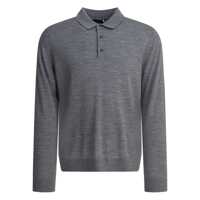 Tricouri Polo Merino wool polo shirt Barbati
