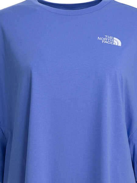 Rochii elegante The North Face Dresses Light blue Femei (BM 19246911) 3