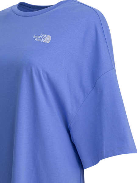 Rochii elegante The North Face Dresses Light blue Femei (BM 19246911) 4