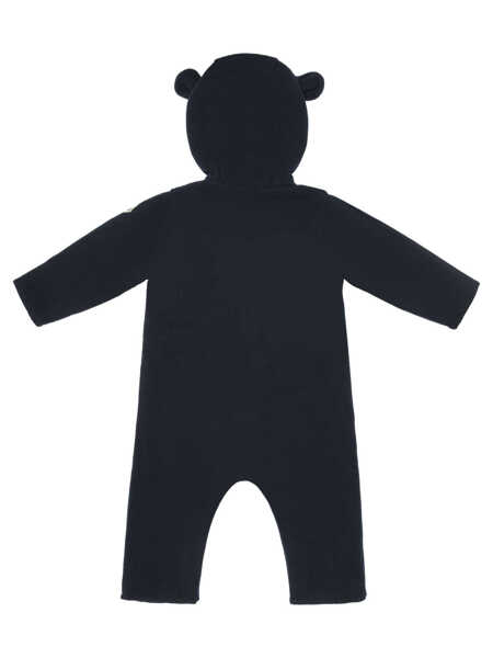 Treninguri Moncler Tracksuits & Sets Black Baieti (BM 19246914) 2