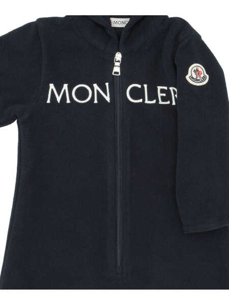 Treninguri Moncler Tracksuits & Sets Black Baieti (BM 19246914) 3