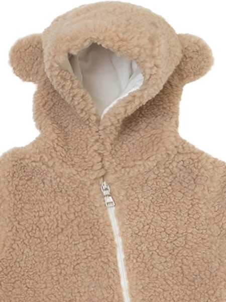 Treninguri Moncler Tracksuits & Sets Beige Baieti (BM 19246920) 4