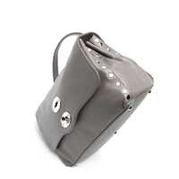 Genti de mana Zanellato Dama - Genti de mana Zanellato Postina handbag Grey Femei (BM 19246923) - B-mall.ro