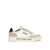 AUTRY AUTRY MEDALIST LOW SNEAKERS White