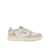 AUTRY AUTRY SUPER VINTAGE LOW SNEAKERS Beige