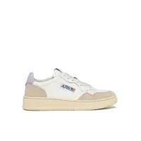 Sneakers AUTRY MEDALIST LOW SNEAKERS Femei