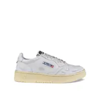 Sneakers AUTRY SUPER VINTAGE LOW SNEAKERS Femei