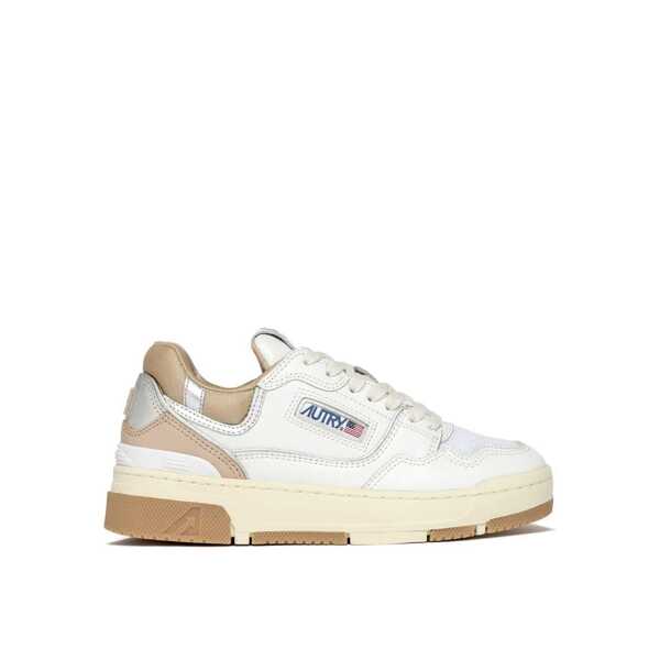 Sneakers AUTRY AUTRY CLC LOW SNEAKERS White Femei (BM 19246989) 1