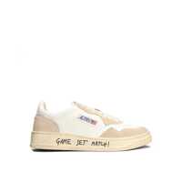 Sneakers AUTRY MEDALIST LOW SNEAKERS Barbati