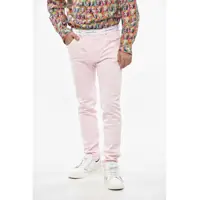 Blugi drepti Undewear Fit Skate Jeans 15Cm Barbati