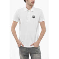 Tricouri Polo Half Zip And Button Harry Polo Barbati