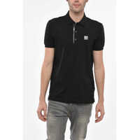 Tricouri Polo Half Zip And Button Harry Polo Barbati