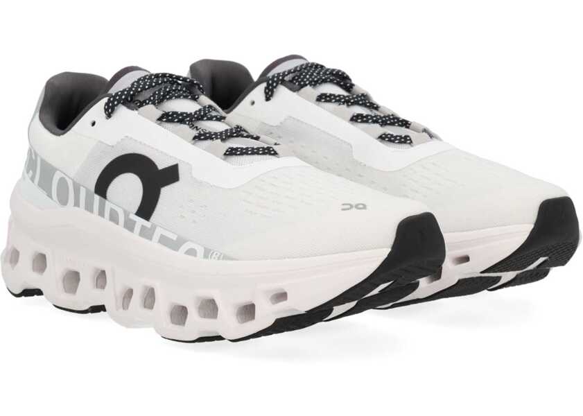 Sneakers On Cloudmonster Sneaker WHITE Femei (BM 19247618) 2