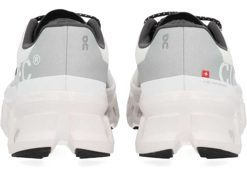 Sneakers On Cloudmonster Sneaker WHITE Femei (BM 19247618) 4