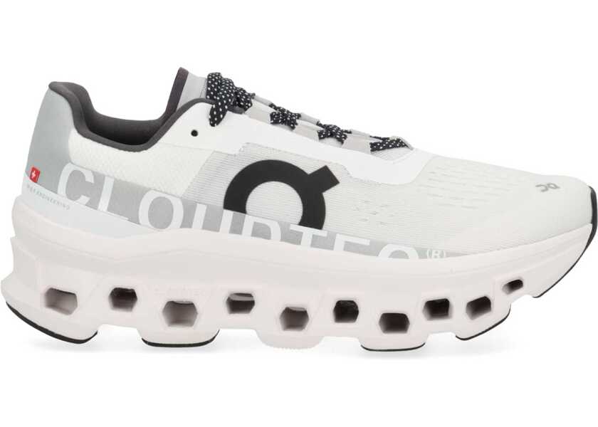 Sneakers On Cloudmonster Sneaker WHITE Femei (BM 19247618) 1