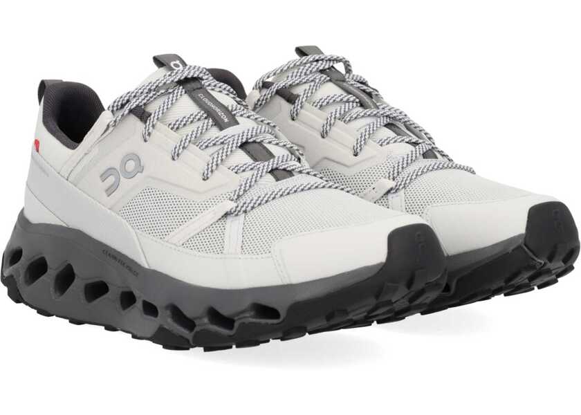 Sneakers On Cloudhorizon Sneaker GREY Femei (BM 19247624) 2