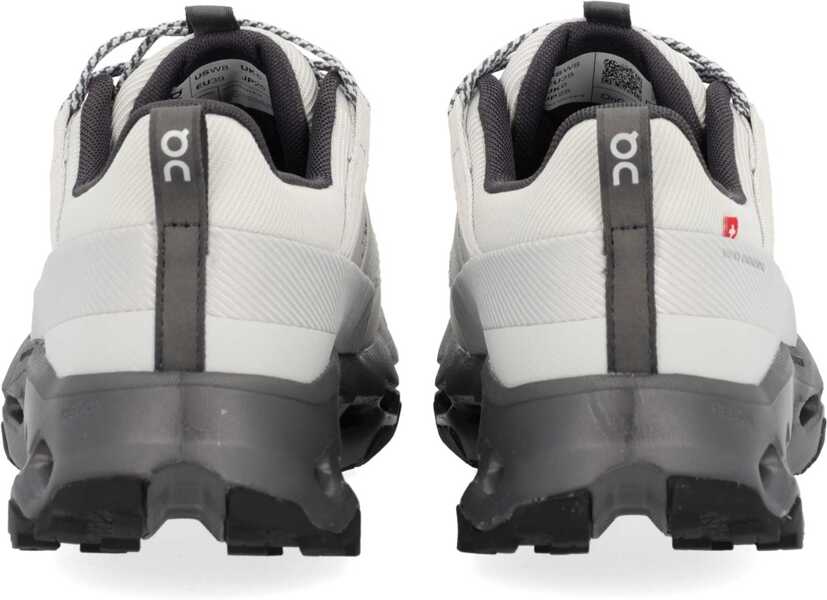 Sneakers On Cloudhorizon Sneaker GREY Femei (BM 19247624) 4